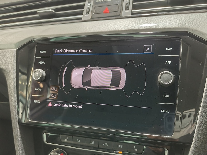 Used Volkswagen Passat 2021 for sale - 75585975: Photo 31