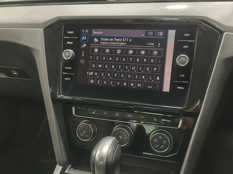 Used Volkswagen Passat 2021 for sale - 75585975: Photo 34