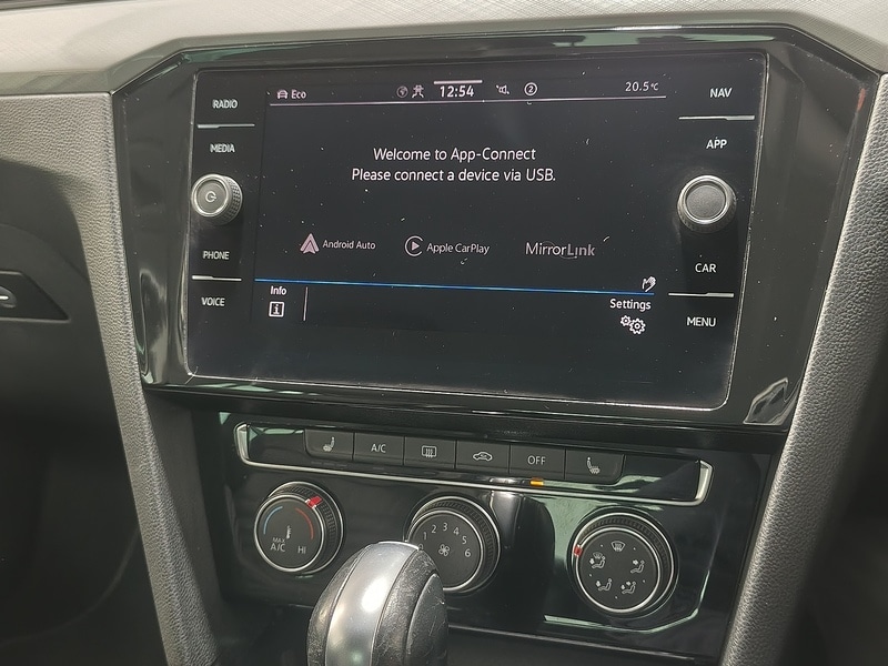 Used Volkswagen Passat 2021 for sale - 75585975: Photo 35