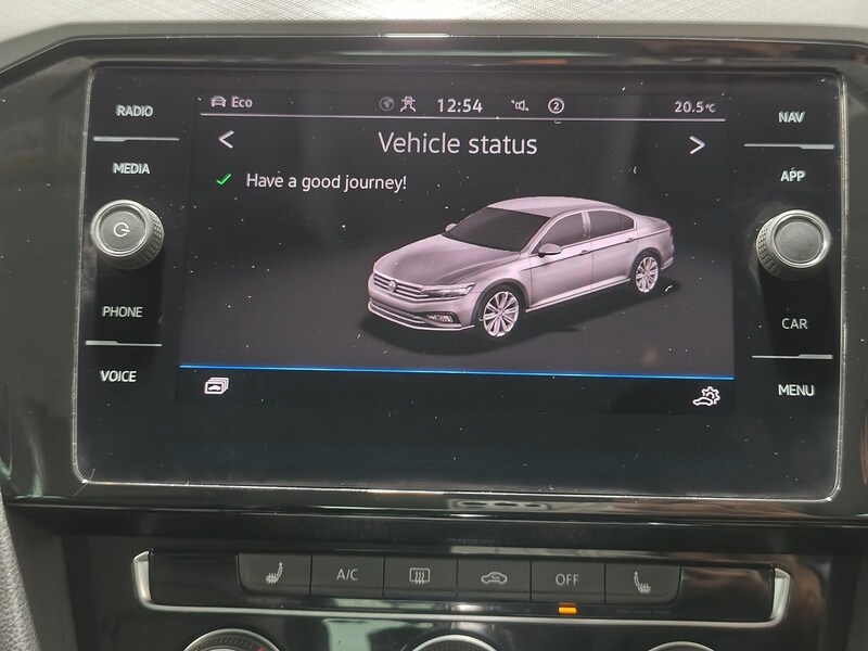 Used Volkswagen Passat 2021 for sale - 75585975: Photo 36