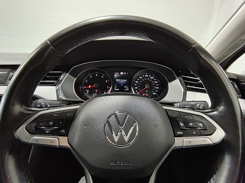 Used Volkswagen Passat 2021 for sale - 75585975: Photo 37