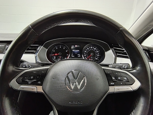 Used Volkswagen Passat 2021 for sale - 75585975: Photo 37