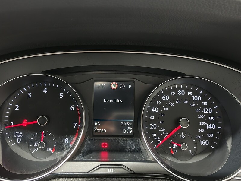 Used Volkswagen Passat 2021 for sale - 75585975: Photo 38