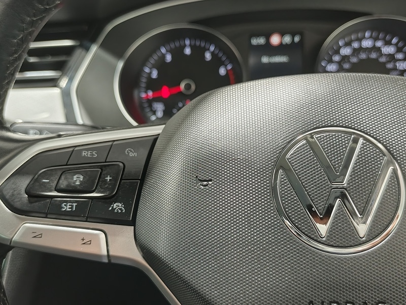 Used Volkswagen Passat 2021 for sale - 75585975: Photo 39