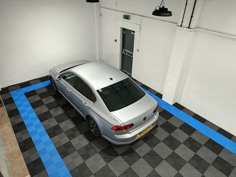 Used Volkswagen Passat 2021 for sale - 75585975: Photo 42