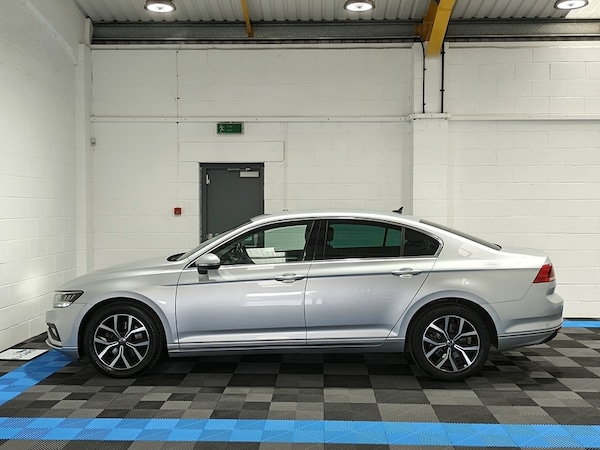 Used Volkswagen Passat 2021 for sale - 75585975: Photo 4