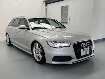 Audi - A6