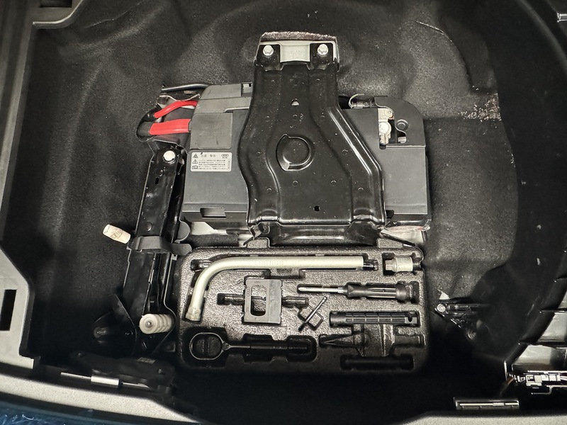 Vehicle 34