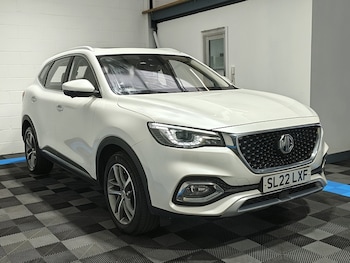 Used MG MG HS 2022 for sale - 78713200: Photo
