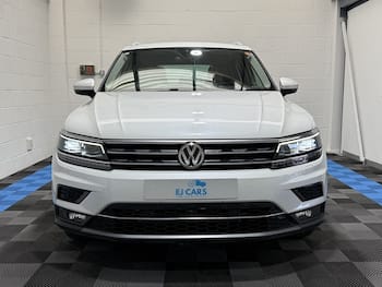 Used Volkswagen Tiguan 2019 for sale - 79570700: Photo