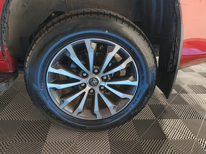 Used Toyota Land Cruiser for sale - 77635228: Photo 12