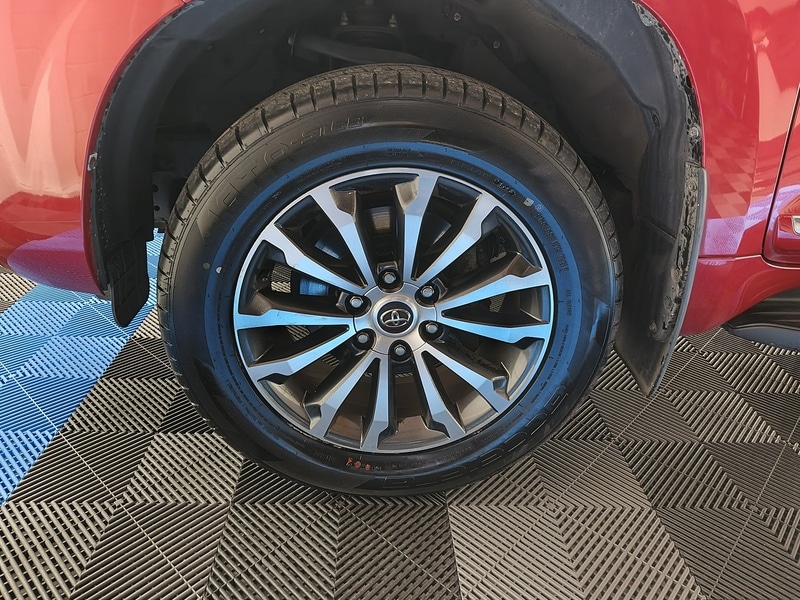 Used Toyota Land Cruiser for sale - 77635228: Photo 13