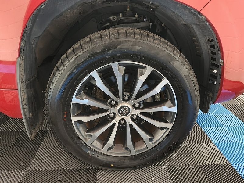 Used Toyota Land Cruiser for sale - 77635228: Photo 14