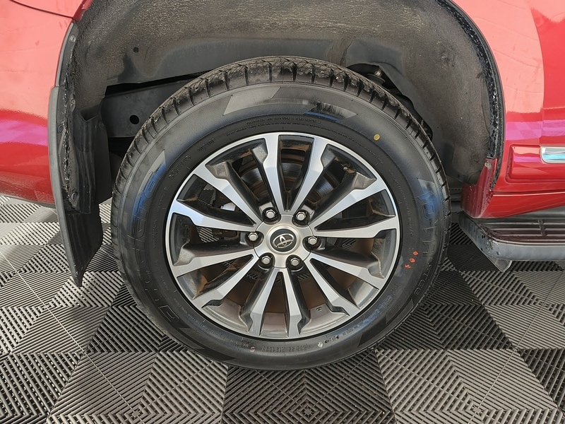 Used Toyota Land Cruiser for sale - 77635228: Photo 15