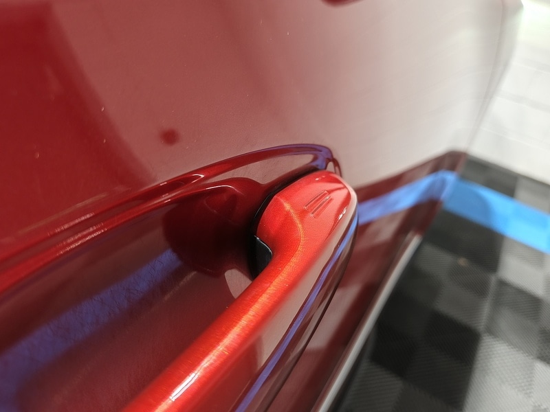 Used Toyota Land Cruiser for sale - 77635228: Photo 16