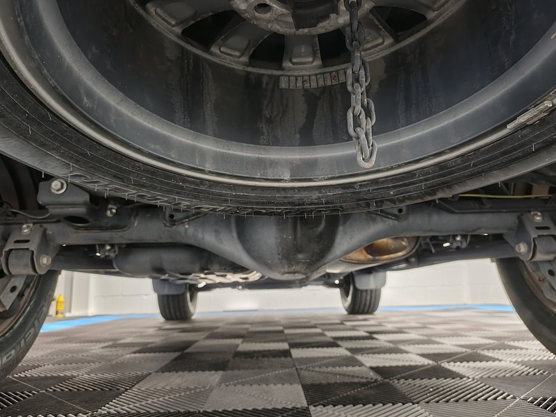 Used Toyota Land Cruiser for sale - 77635228: Photo 17