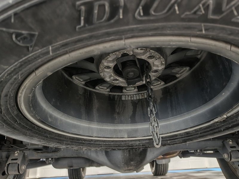 Used Toyota Land Cruiser for sale - 77635228: Photo 20