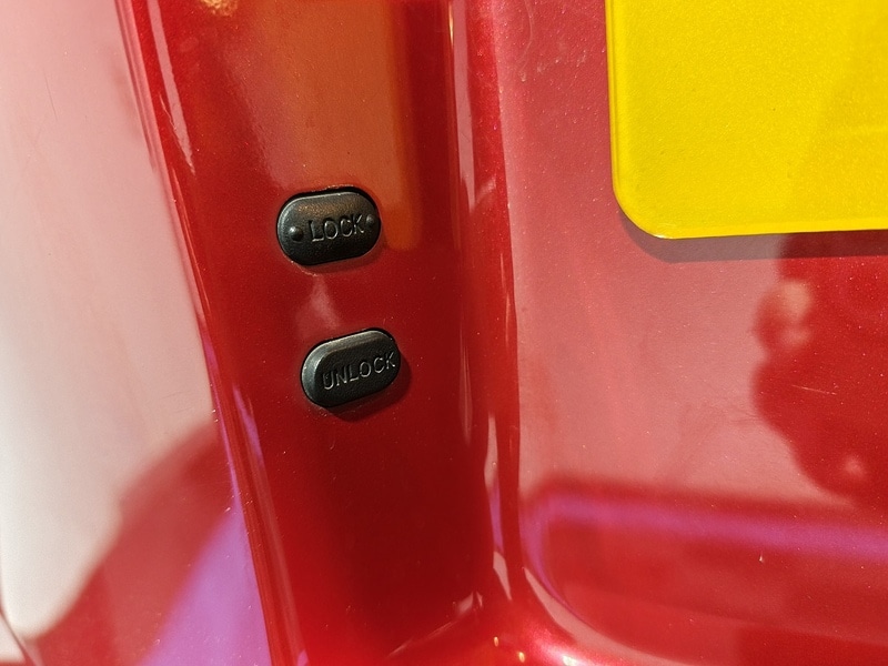 Used Toyota Land Cruiser for sale - 77635228: Photo 22