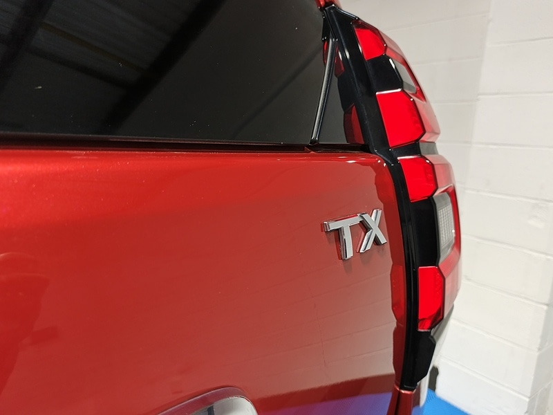 Used Toyota Land Cruiser for sale - 77635228: Photo 23