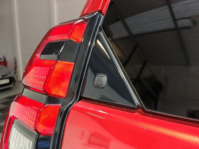 Used Toyota Land Cruiser for sale - 77635228: Photo 24