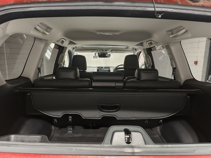 Used Toyota Land Cruiser for sale - 77635228: Photo 26