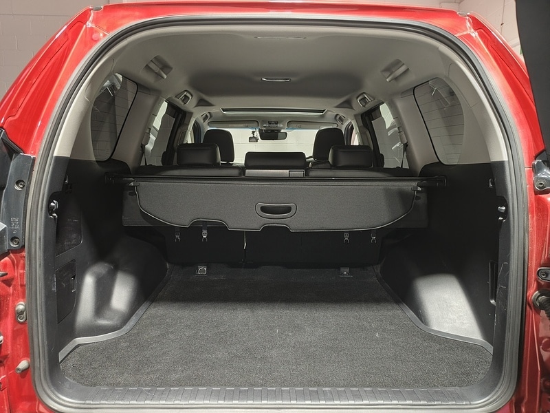 Used Toyota Land Cruiser for sale - 77635228: Photo 29