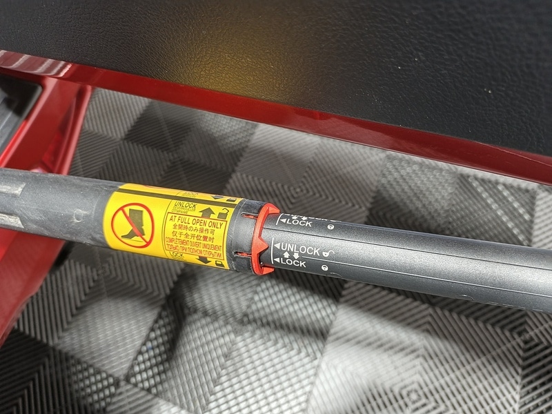 Used Toyota Land Cruiser for sale - 77635228: Photo 31