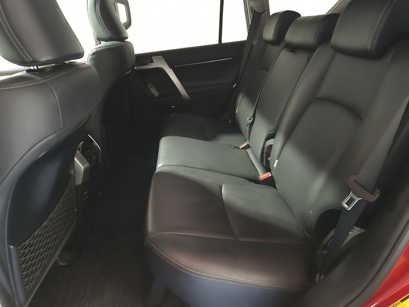 Used Toyota Land Cruiser for sale - 77635228: Photo 33