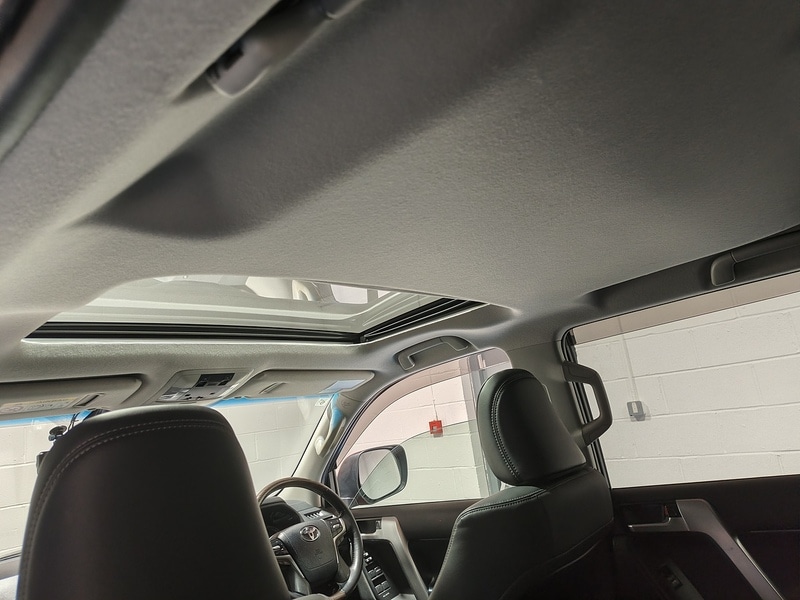 Used Toyota Land Cruiser for sale - 77635228: Photo 37