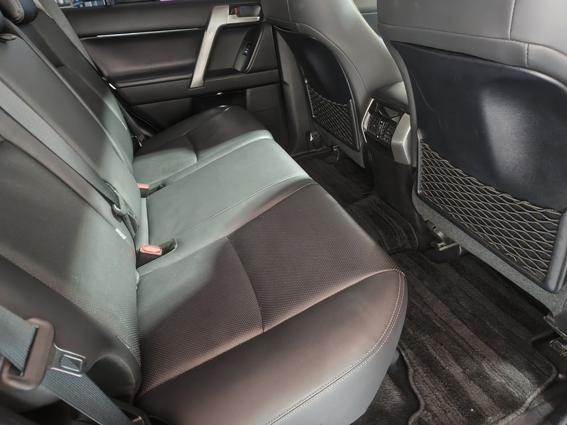 Used Toyota Land Cruiser for sale - 77635228: Photo 39