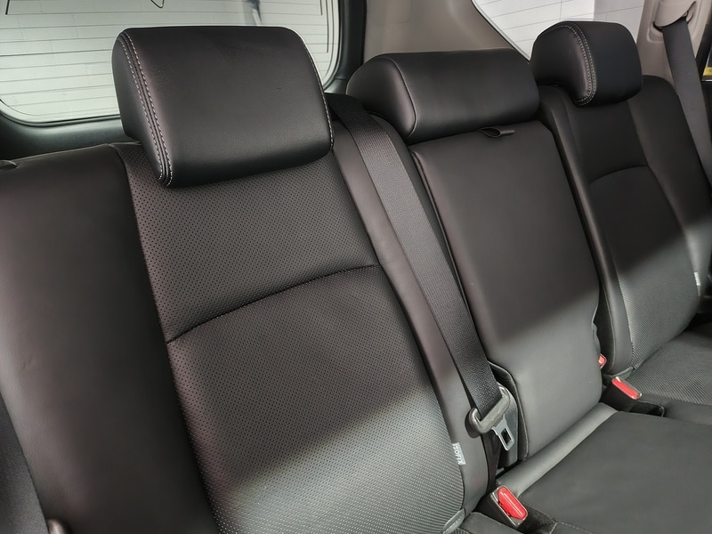 Used Toyota Land Cruiser for sale - 77635228: Photo 41