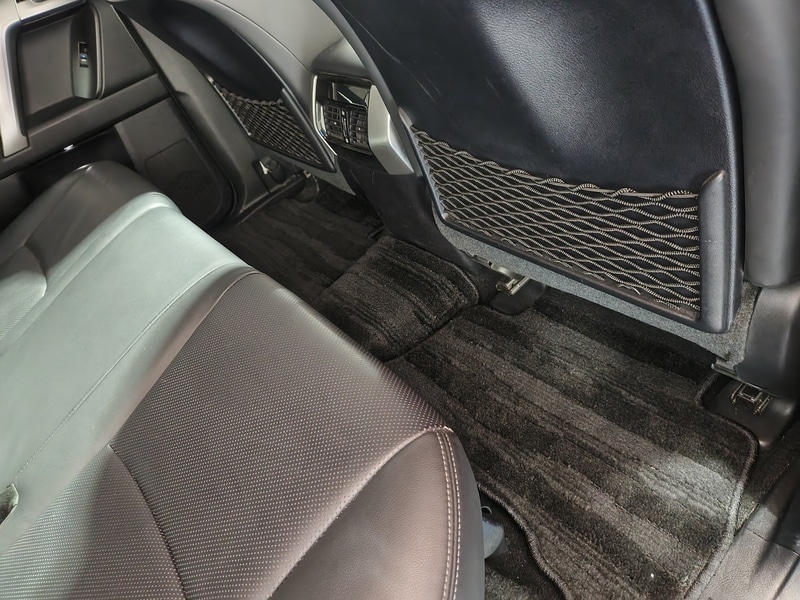 Used Toyota Land Cruiser for sale - 77635228: Photo 42