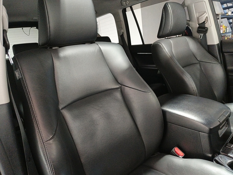 Used Toyota Land Cruiser for sale - 77635228: Photo 47