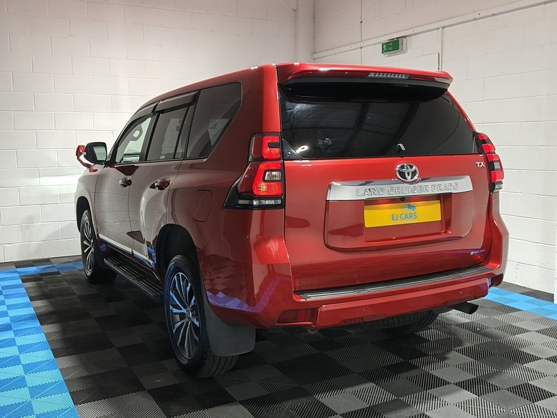 Used Toyota Land Cruiser for sale - 77635228: Photo 5