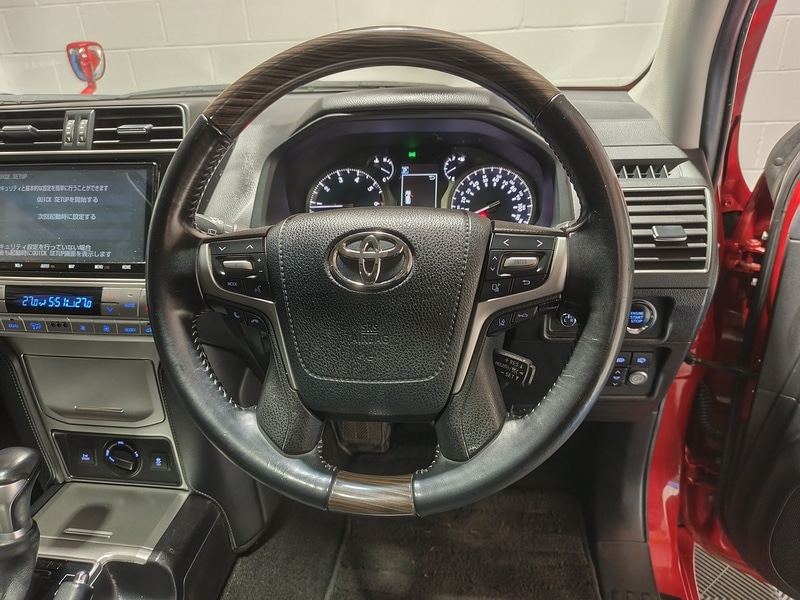 Used Toyota Land Cruiser for sale - 77635228: Photo 51