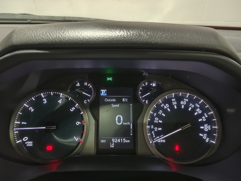 Used Toyota Land Cruiser for sale - 77635228: Photo 52