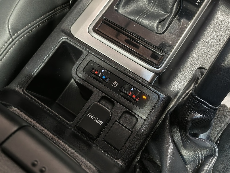 Used Toyota Land Cruiser for sale - 77635228: Photo 56