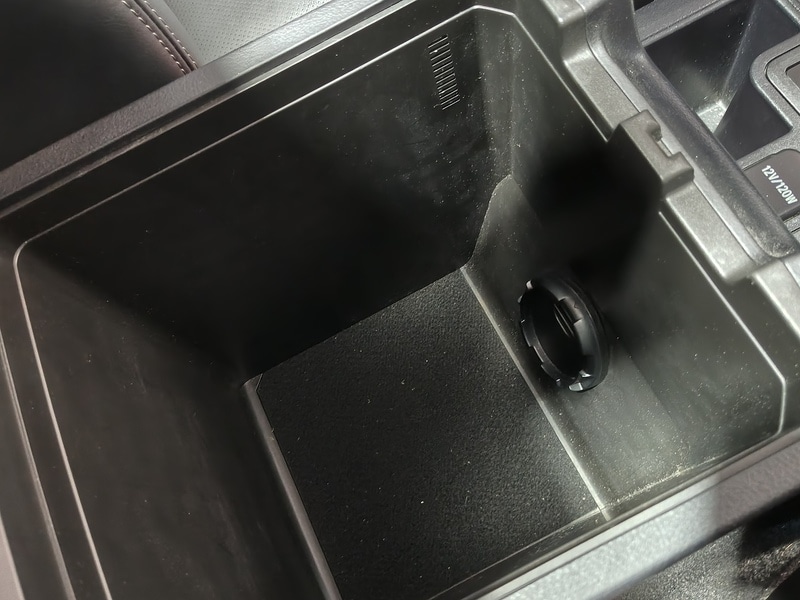 Used Toyota Land Cruiser for sale - 77635228: Photo 57