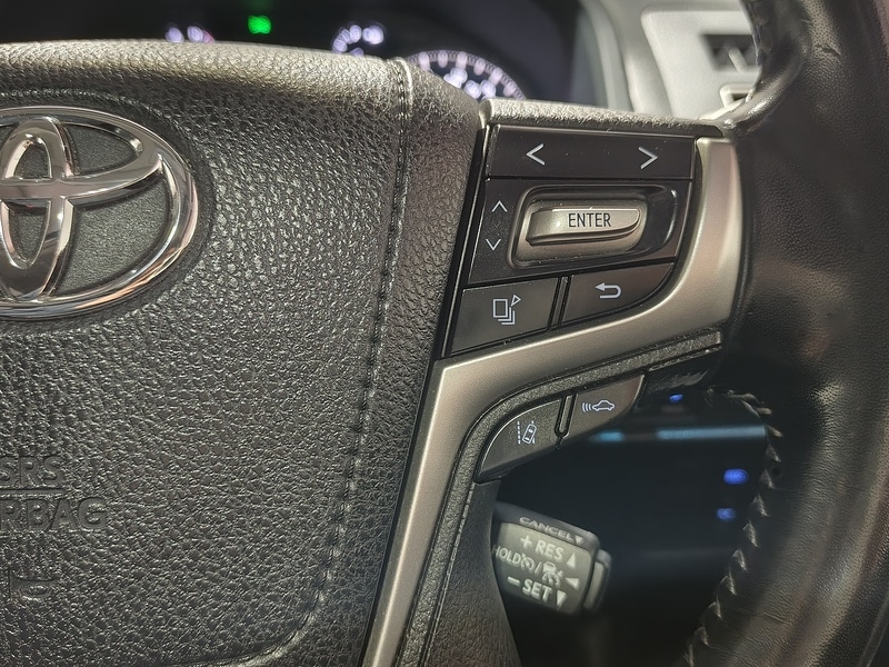 Used Toyota Land Cruiser for sale - 77635228: Photo 60