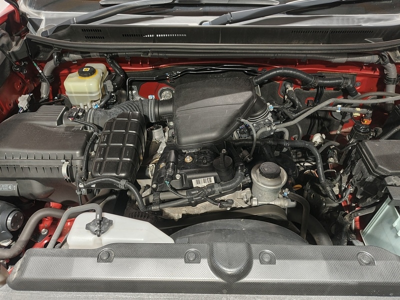 Used Toyota Land Cruiser for sale - 77635228: Photo 61