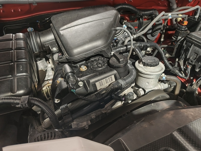 Used Toyota Land Cruiser for sale - 77635228: Photo 62