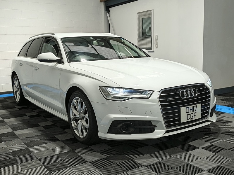 Used Audi A6 2023 for sale - 76081381: Photo 1