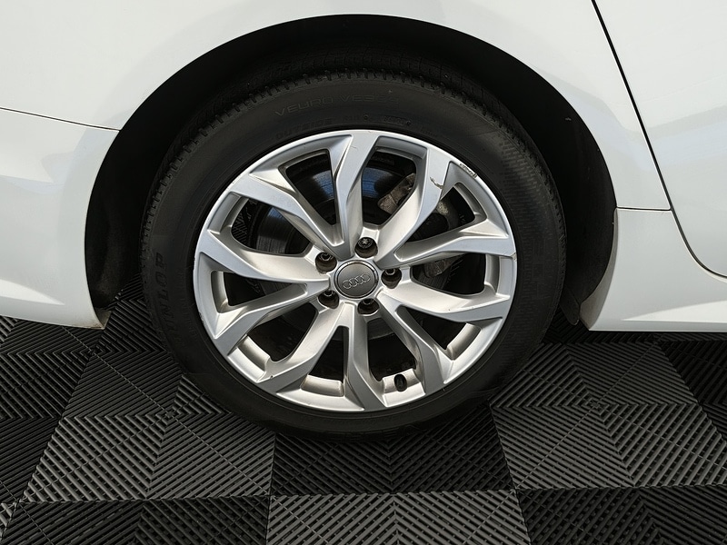 Used Audi A6 2023 for sale - 76081381: Photo 10