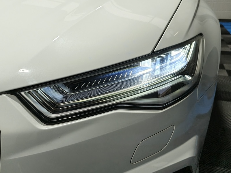 Used Audi A6 2023 for sale - 76081381: Photo 16