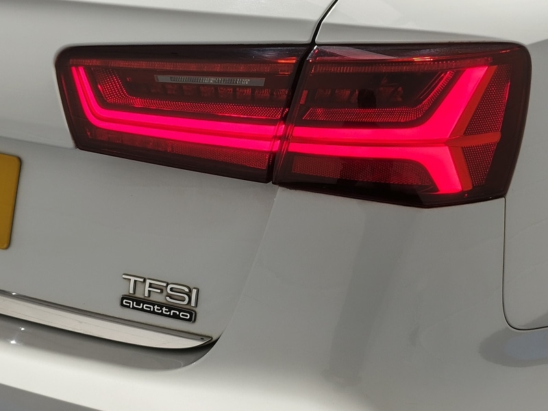 Used Audi A6 2023 for sale - 76081381: Photo 18