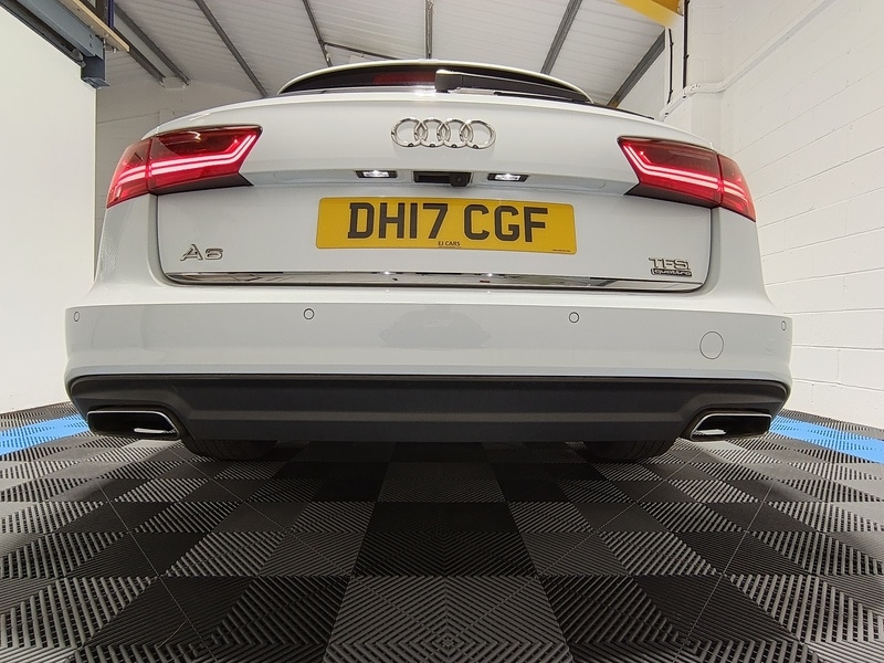 Used Audi A6 2023 for sale - 76081381: Photo 19