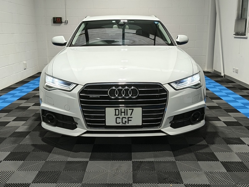 Used Audi A6 2023 for sale - 76081381: Photo 2