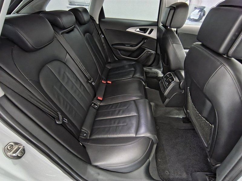 Used Audi A6 2023 for sale - 76081381: Photo 24