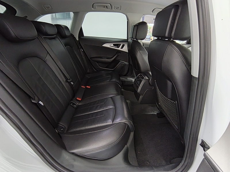 Used Audi A6 2023 for sale - 76081381: Photo 25