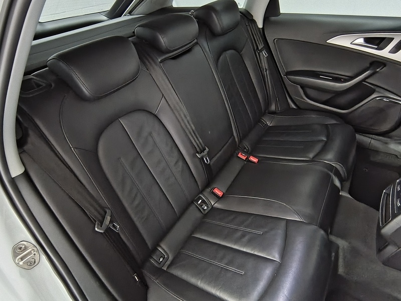 Used Audi A6 2023 for sale - 76081381: Photo 26